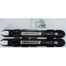 Крепление лыжное NNN Snowmatic Universal 
