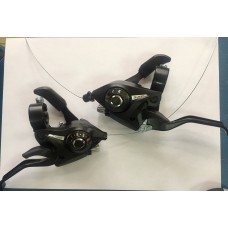Шиф/Тор Shimano Tourney EF51 3х7 (аналог)