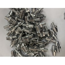 Регулировочный винт тормозной ручки Al
