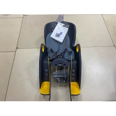 Велокресло на багажник BIC-03 пластик
