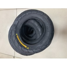 Велопокрышка 10" Wanda King (коляска детская)