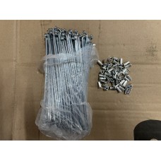 Спица 100 мм (11G) усиленная 