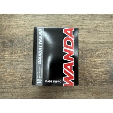 Велокамера 10"х2.50 Wanda Compass бутил (кривой сосок) Велокамера 10"х2.50 Wanda Compass бутил (кривой сосок)