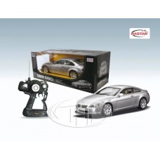Модель р/у BMW 645 Ci 1:10 (645-10/14800)