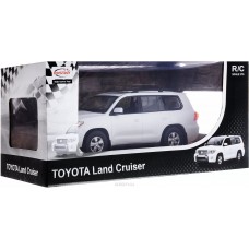 Модель р/у Toyota LC 200 1:16 (50200)