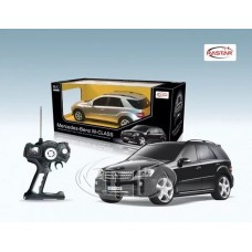 Модель р/у Mercedes-Benz ML CLASS 1:14 (21000/ML)