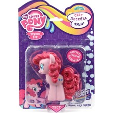 Пластизоль Пинки Пай My Little Pony HASBORO 1180227-no