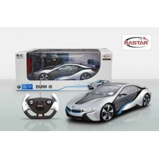 Модель р/у BMW I8 1:14 (49600)