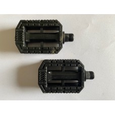 Педали пластмассовые детские PE-007 M-14