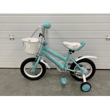 Велосипед 12" Actiwell Kids 2760