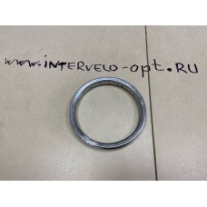 Обод 12" 20H хром
