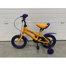 Велосипед 12" Actiwell Kids 2452