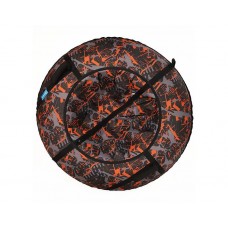 Тюбинг "Gaoksa" PRINT тент-оксфорд 120 см (Петрошина) Тюбинг "Gaoksa" PRINT тент-оксфорд 120 см (Петрошина)