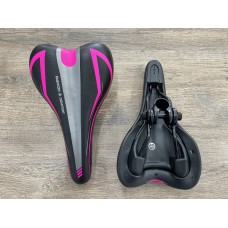 Седло MTB AZ135 Lady