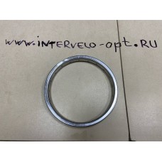 Обод 14" 20H хром
