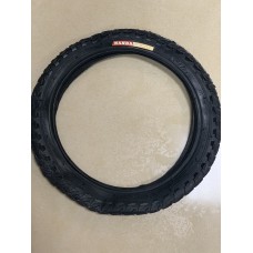 Велопокрышка 14" Wanda Y-0102