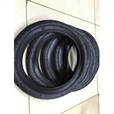 Велопокрышка 14" Wanda Slik