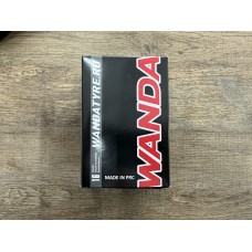 Велокамера 16"х3.00 Wanda Original (кривой сосок) Велокамера 16"х3.00 Wanda Original (кривой сосок)