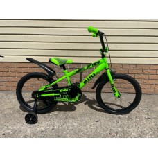 Велосипед 18" Bibi GO