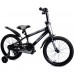Велосипед 18" Bibi GO