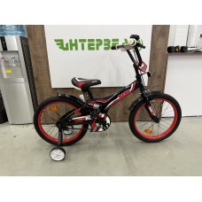 Велосипед 18" Bibi SPACE