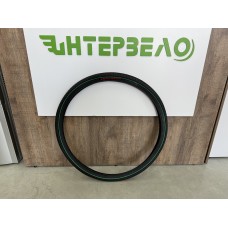 Велопокрышка 28" (Воронежшина Л-183) Green line