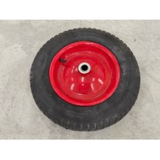 Колесо на тележку в сборе 3.00/3.25-8 Deestone