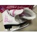 Коньки фигурные Florence Pink р.40