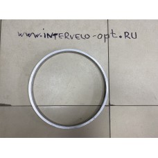 Обод 20" 36H alum