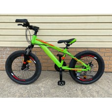 Велосипед 20" Torrent Bolivar 21 ск. 1 ам.