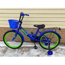Велосипед 20" Zigzag Classic