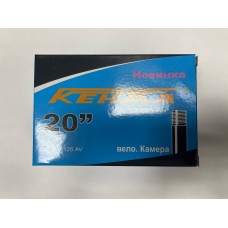 Велокамера 20" Kenda Russian Style бутил (инд упак)