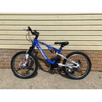 Велосипед 20" Torrent Spider MD 7 ск. 2 ам.