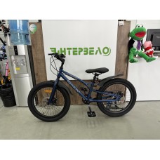 Велосипед 20" EQUIVALENT VOYAGER MD 7 ск.