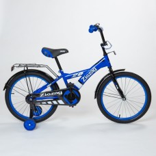 Велосипед 20" Zigzag Snoky
