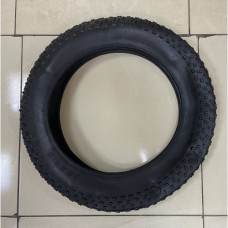 Велопокрышка 20" KYLIN BRAND (Fat Bike 20x4.0)