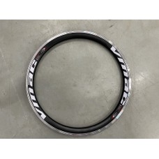 Обод 20" 36H двойной