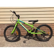 Велосипед 20" Torrent Totem V 7 ск.