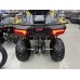 Квадроцикл Hummer ATV 200