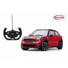 Модель р/у Mini Countryman 1:14 (72500)