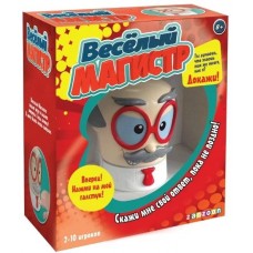 Игра интерактивная Веселый Магистр 1616097