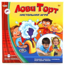 Игра настольная Играем вместе B1458294-R