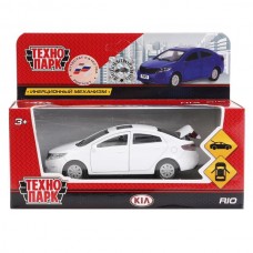 Машина KIA RIO 12 см Технопарк RIO-SPORT