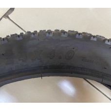 Велопокрышка 24" KYLIN BRAND (Fat Bike 24x4.0)
