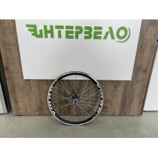 Колесо 24" MTB двойной обод заднее под диск 6 отв.
