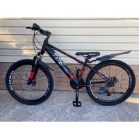 Велосипед 24" Time Try MD 21 ск. 1 ам. (TT101)