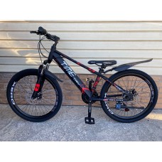 Велосипед 24" Time Try MD 21 ск. 1 ам. (TT101)