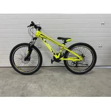 Велосипед 24" Stailer Atlas MD 21 ск. 1 ам.