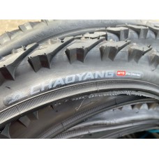 Велопокрышка 24" Chao Yang H-5110