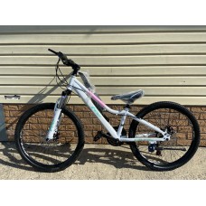 Велосипед 24" Make Fee MD 21 ск. 1ам. (MK008)
